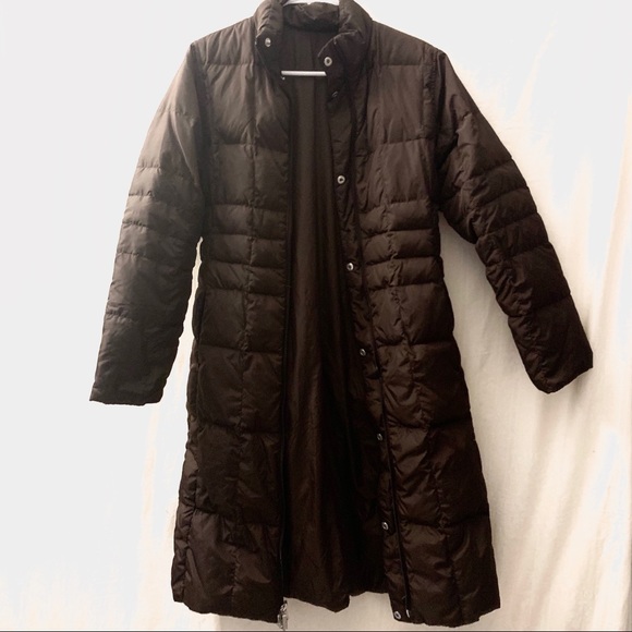 Jackets & Blazers - Brown Winter Coat